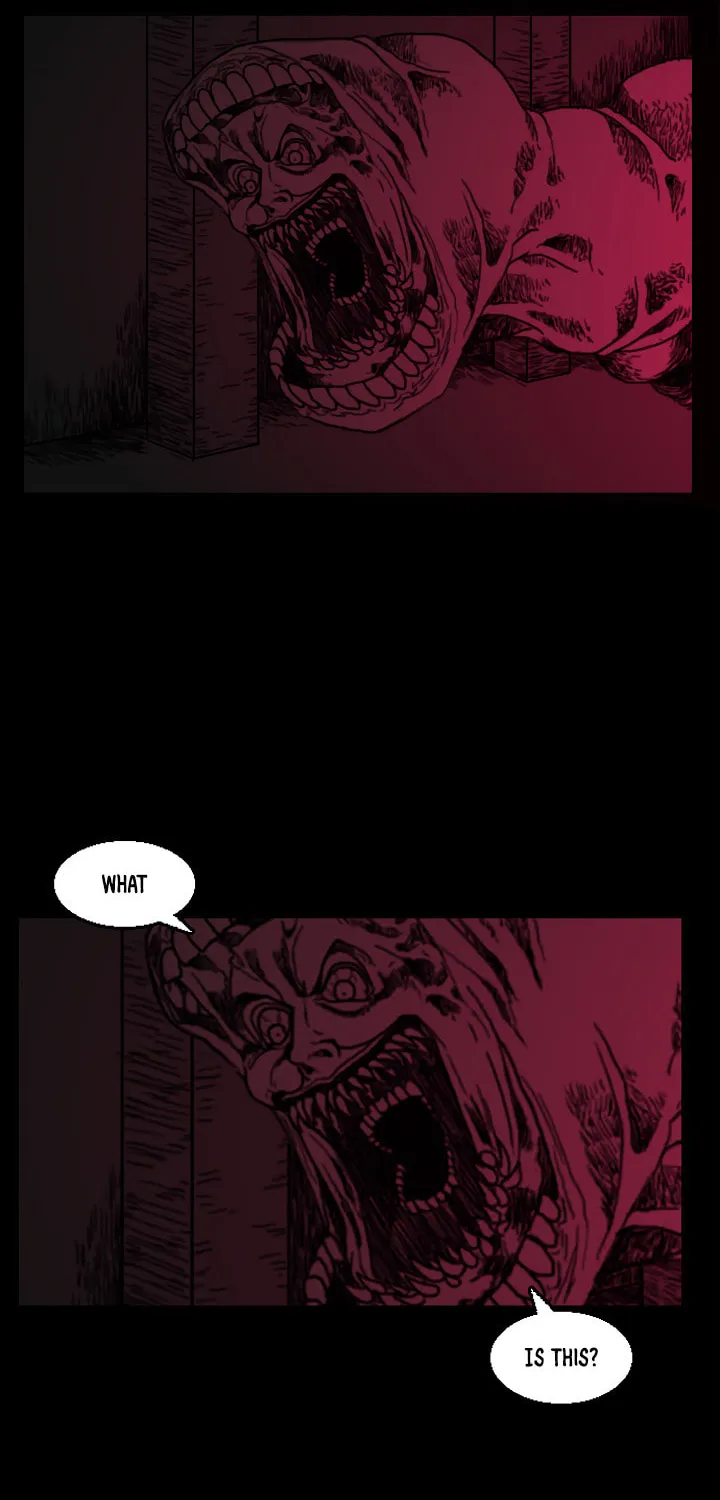 Domination Chapter 34 page 46 - 