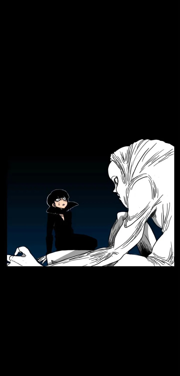 Domination Chapter 34 page 8 - 