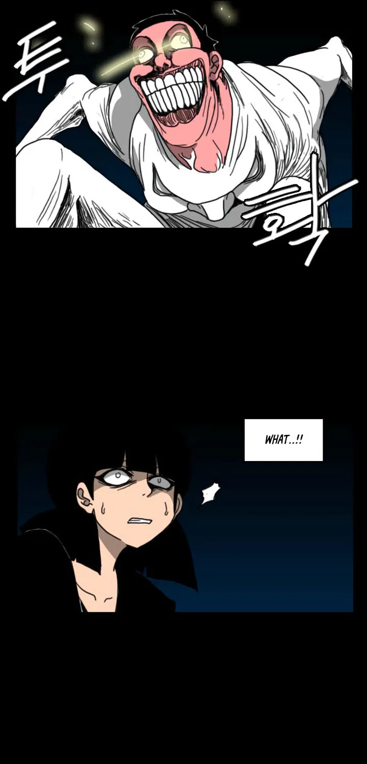 Domination Chapter 34 page 9 - 