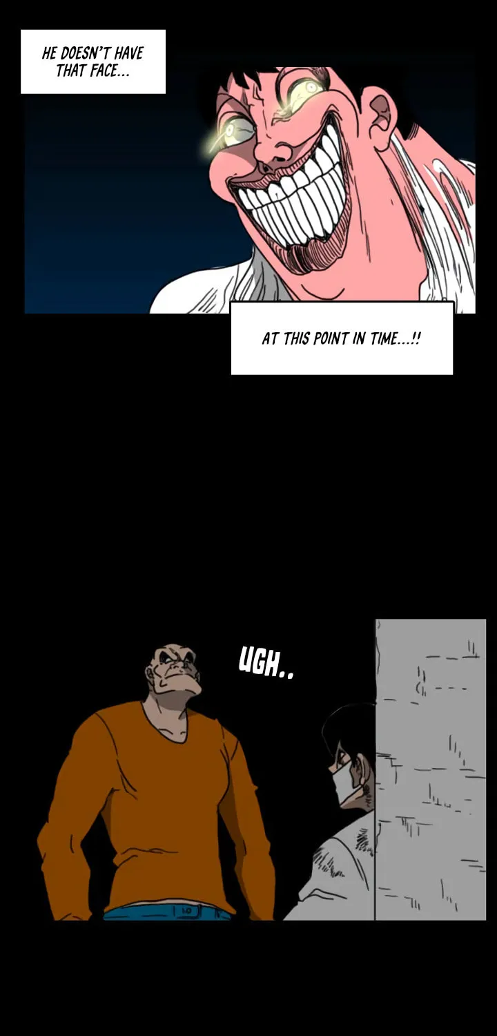 Domination Chapter 34 page 10 - 