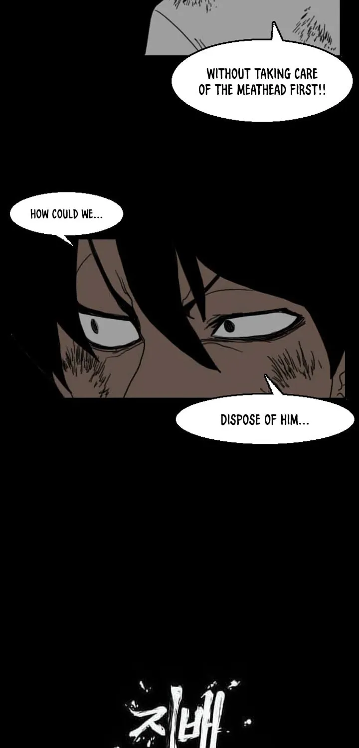 Domination Chapter 35 page 2 - 