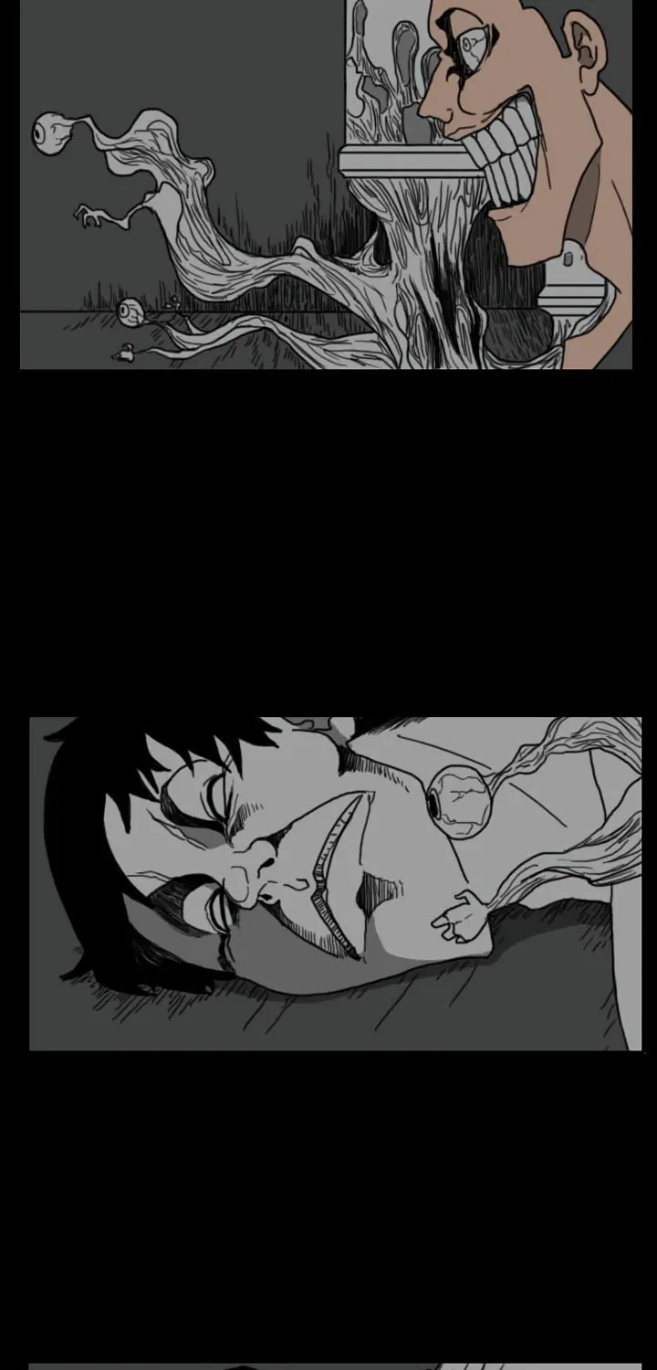 Domination Chapter 35 page 12 - 