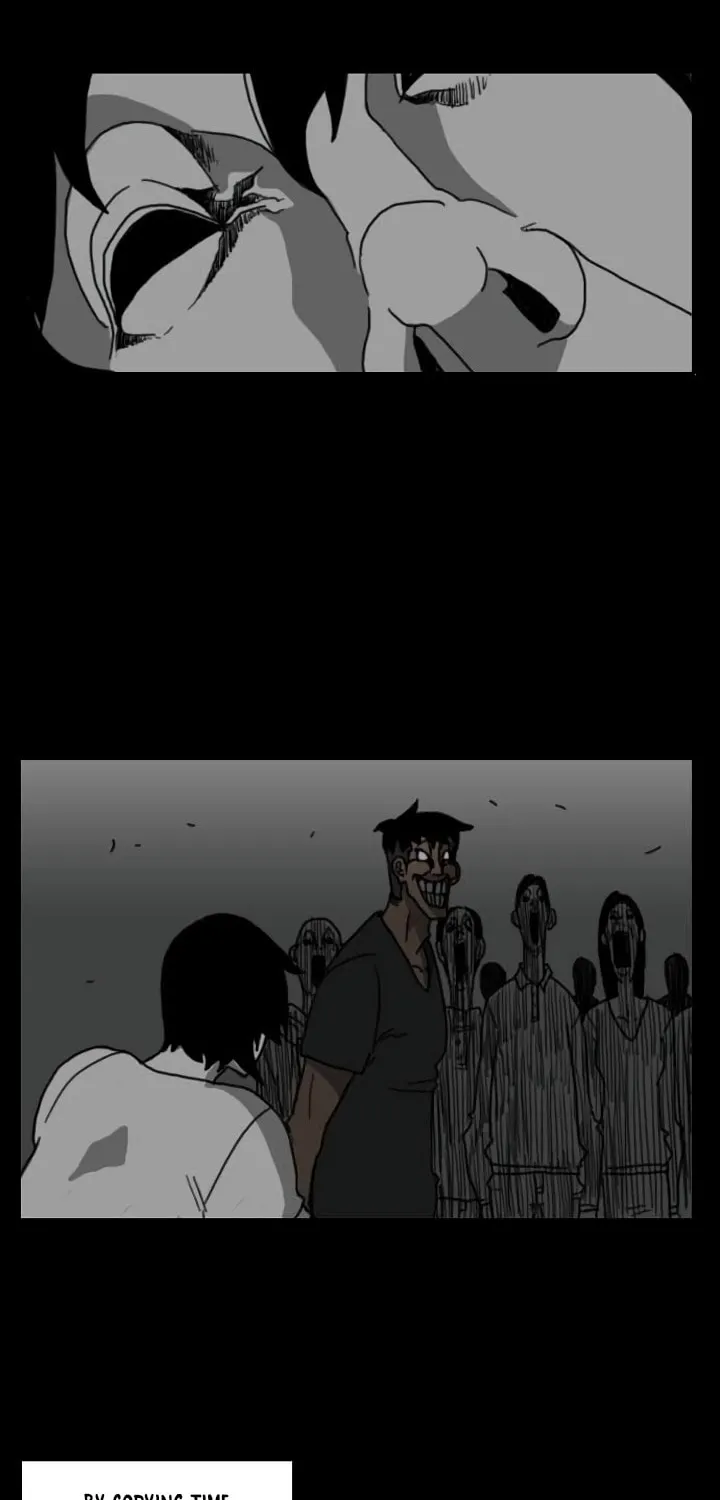 Domination Chapter 35 page 14 - 