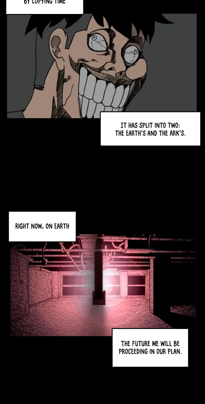 Domination Chapter 35 page 15 - 
