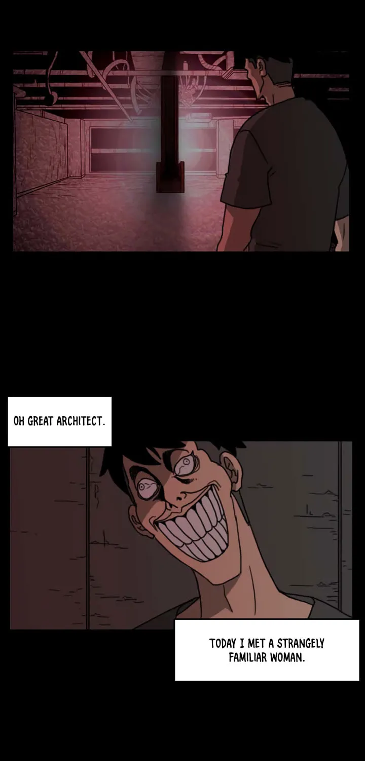 Domination Chapter 35 page 16 - 