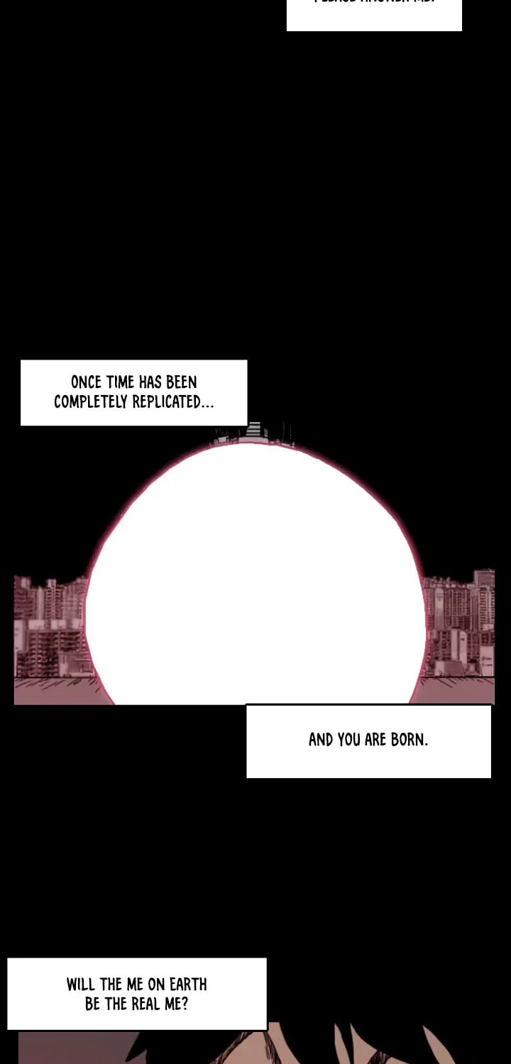 Domination Chapter 35 page 19 - 