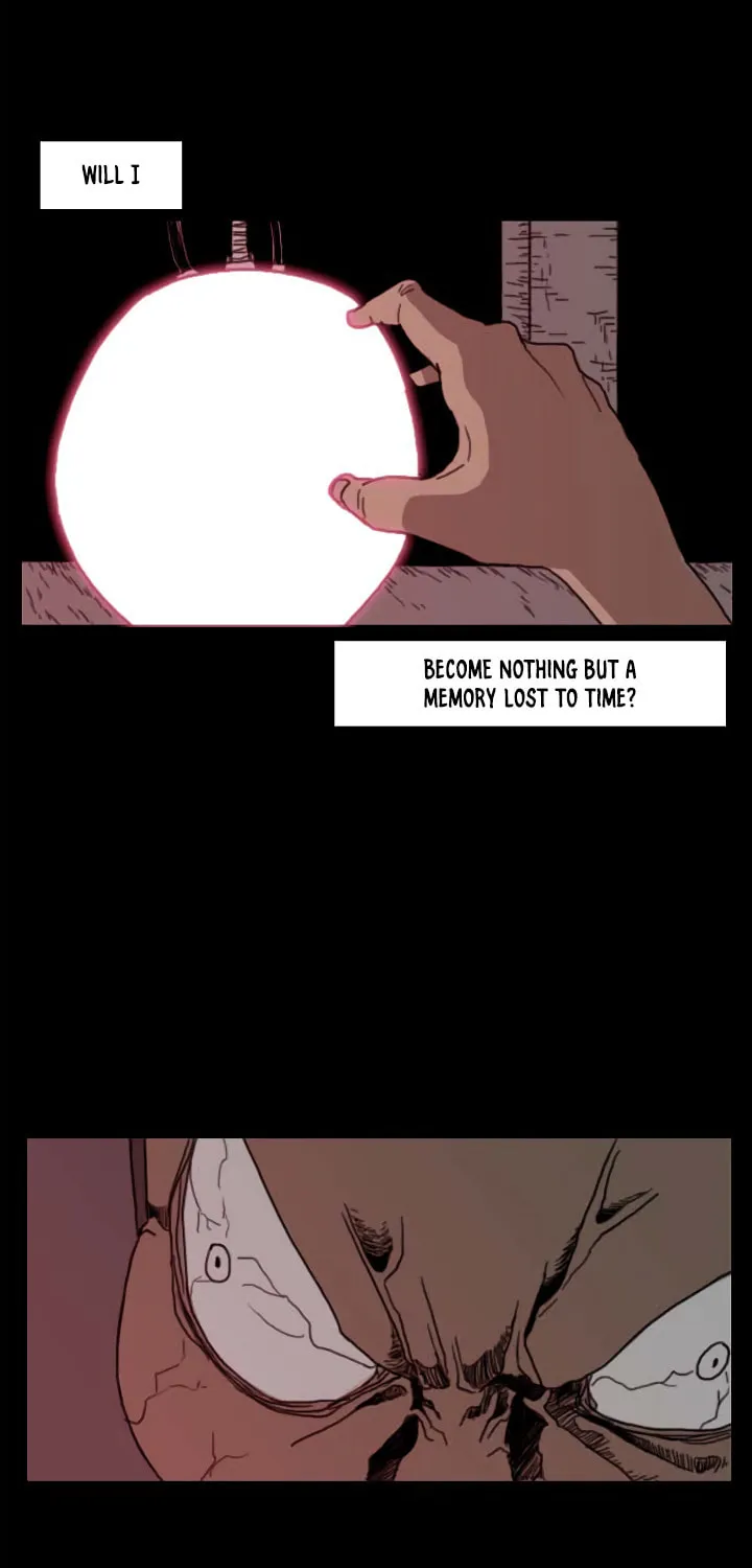 Domination Chapter 35 page 21 - 