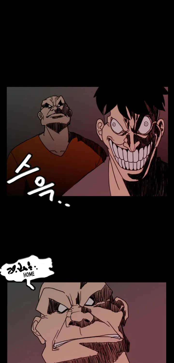 Domination Chapter 35 page 22 - 