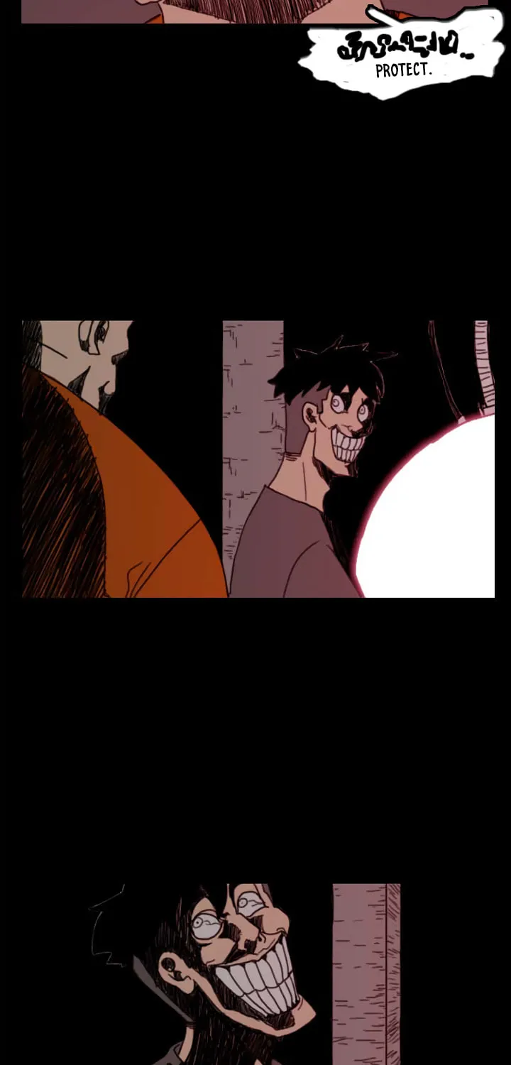 Domination Chapter 35 page 23 - 