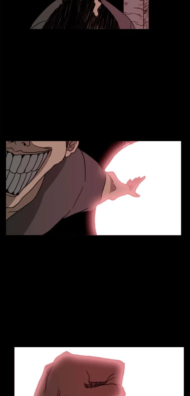 Domination Chapter 35 page 24 - 