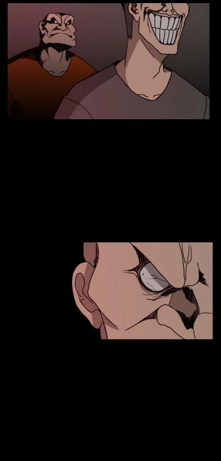 Domination Chapter 35 page 26 - 