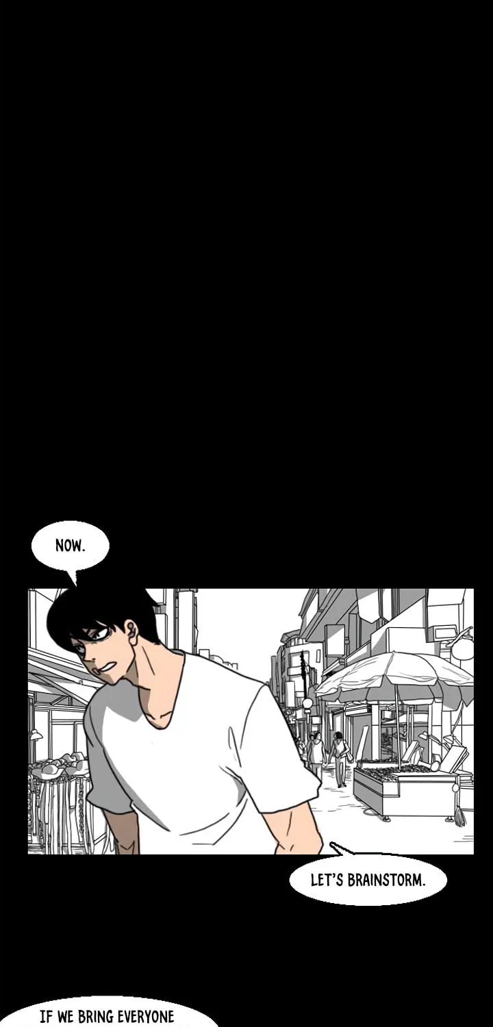 Domination Chapter 35 page 28 - 