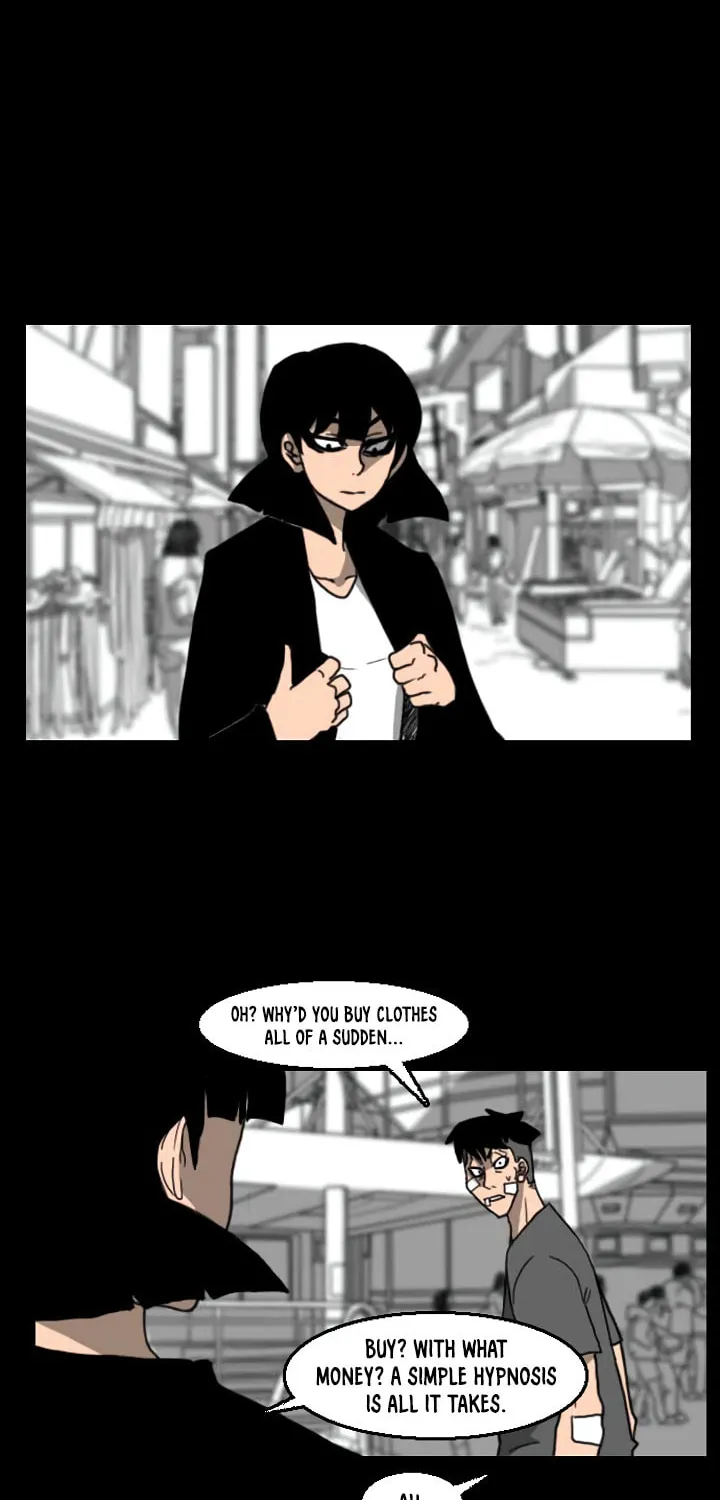 Domination Chapter 35 page 4 - 