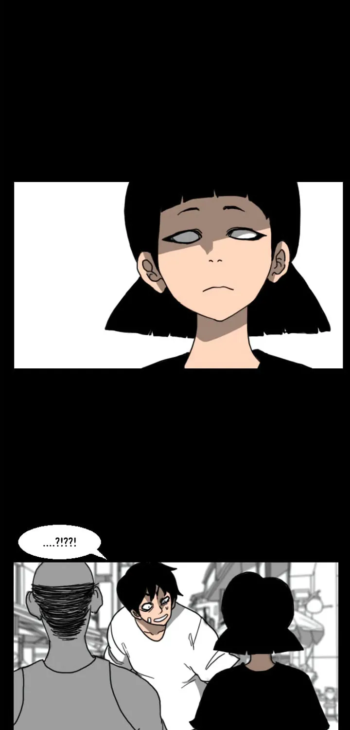 Domination Chapter 35 page 32 - 