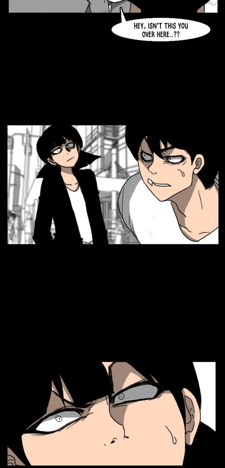 Domination Chapter 35 page 33 - 