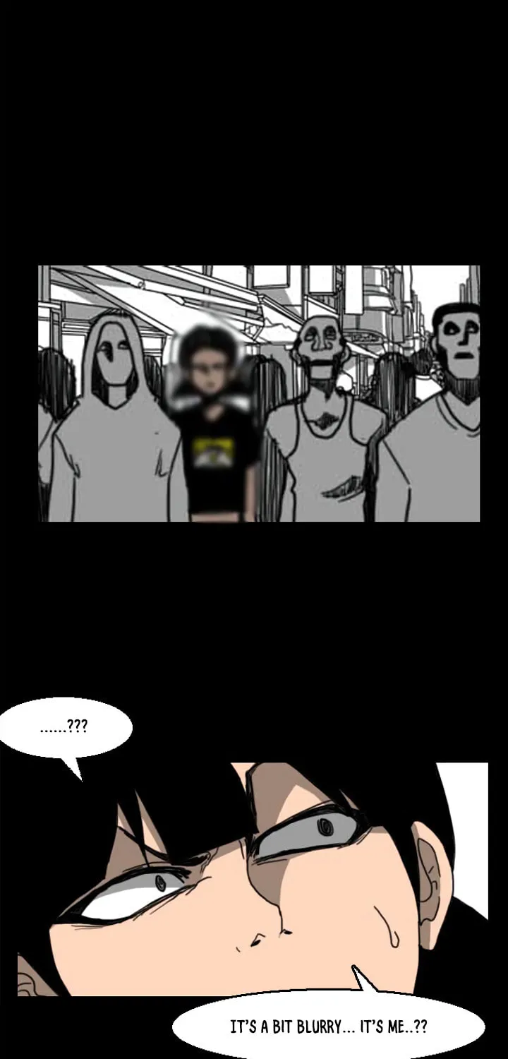 Domination Chapter 35 page 34 - 
