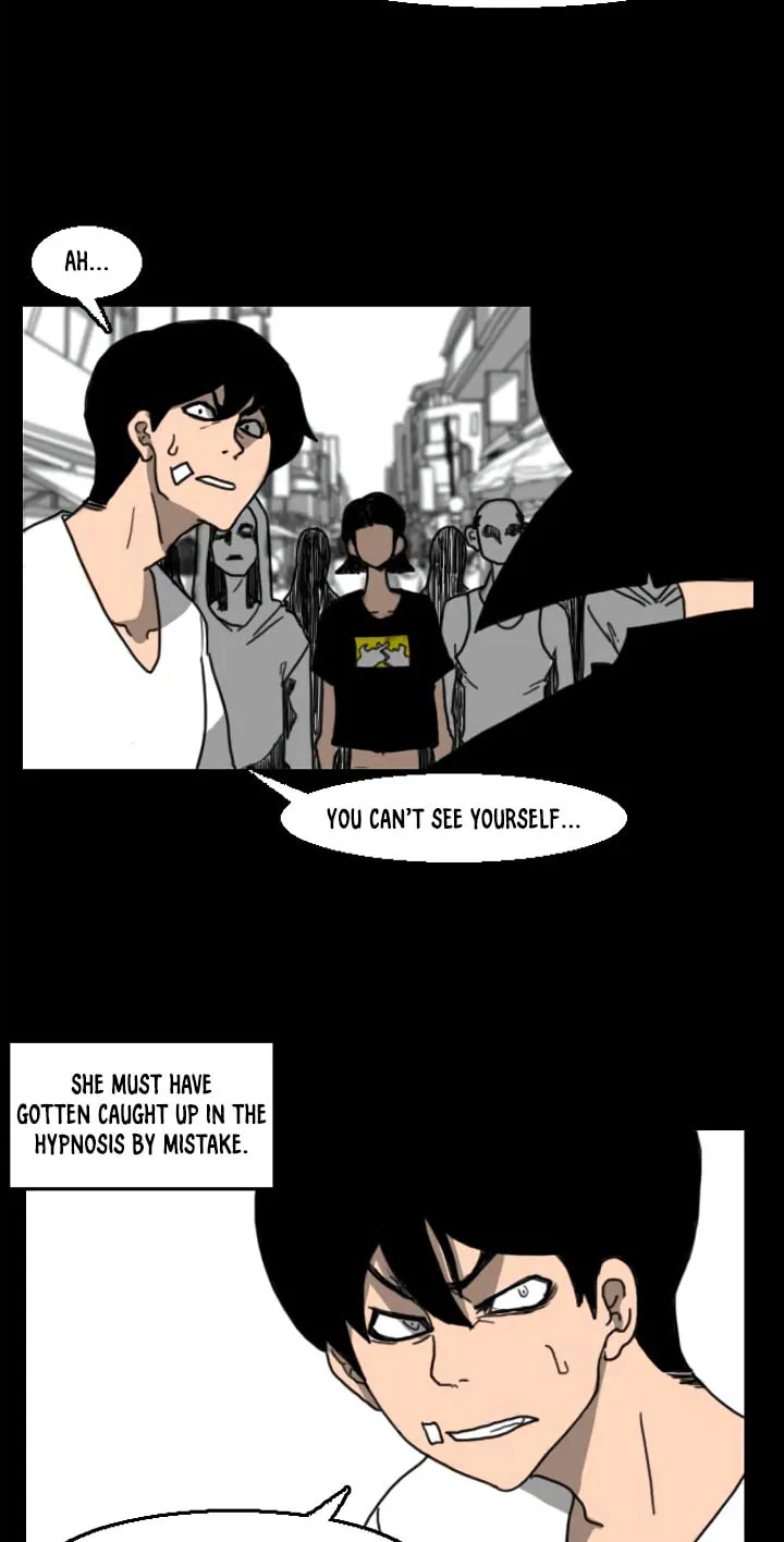 Domination Chapter 35 page 35 - 