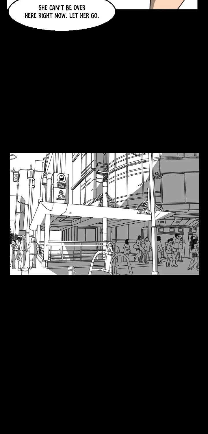 Domination Chapter 35 page 36 - 