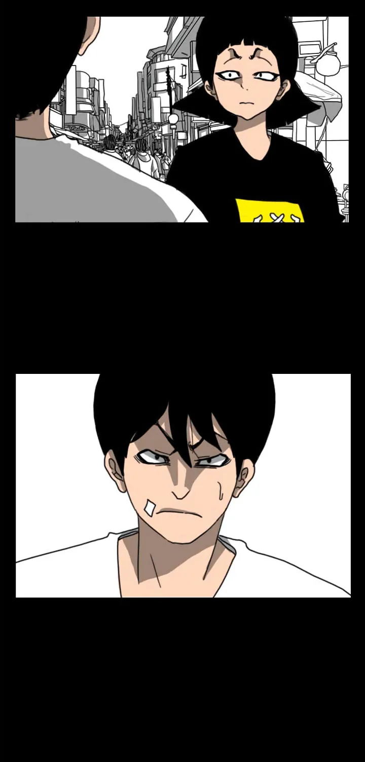 Domination Chapter 35 page 37 - 
