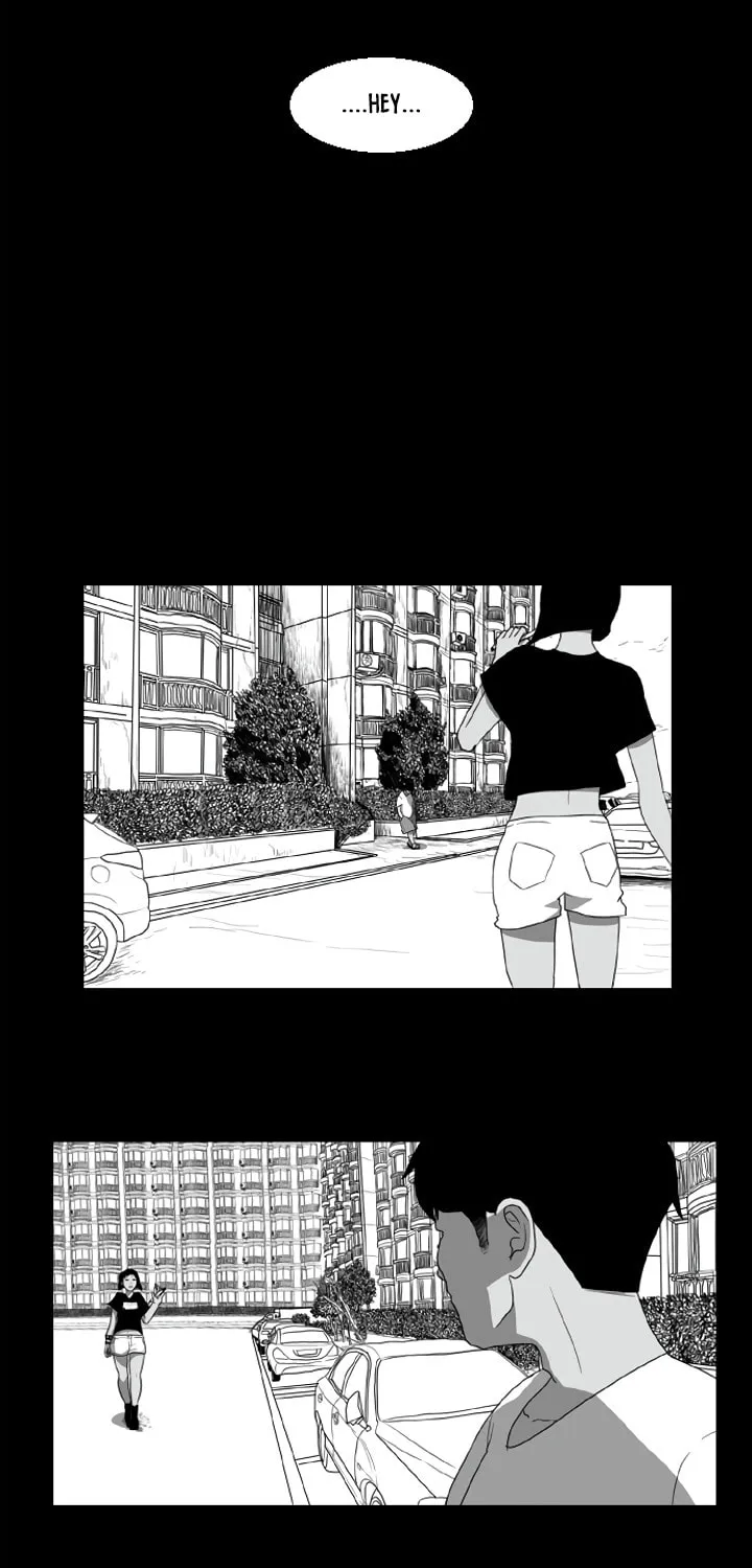 Domination Chapter 35 page 38 - 