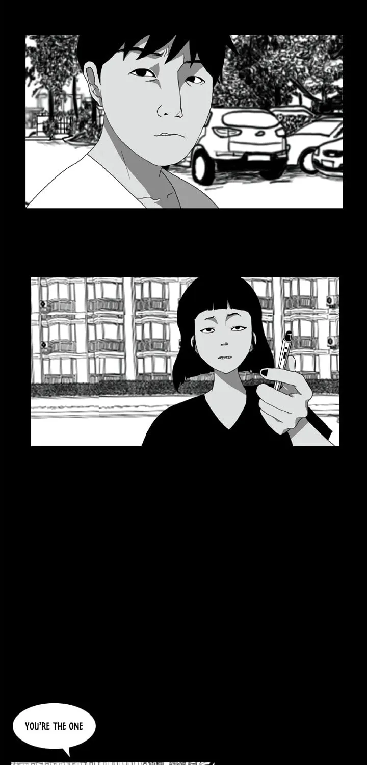 Domination Chapter 35 page 39 - 