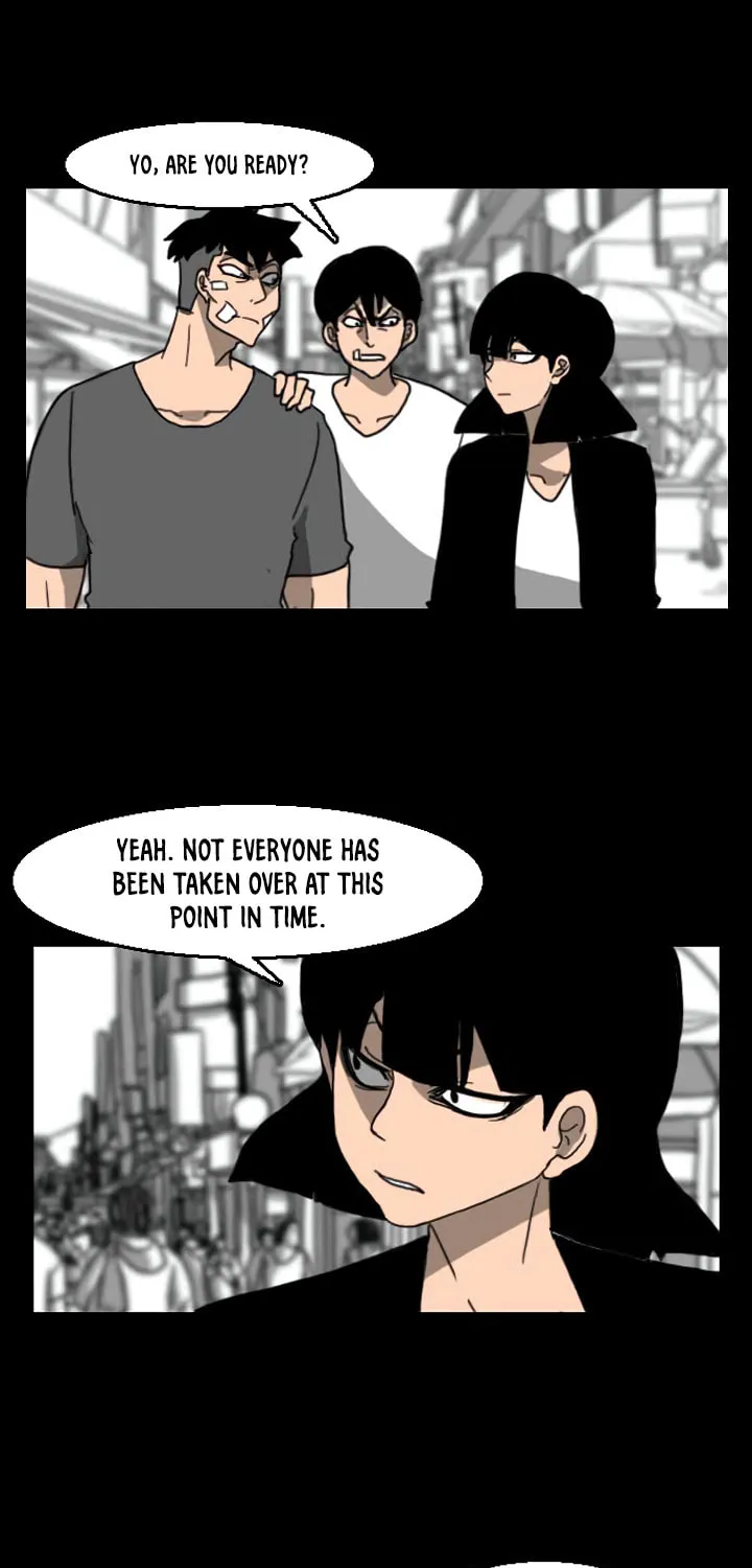 Domination Chapter 35 page 6 - 