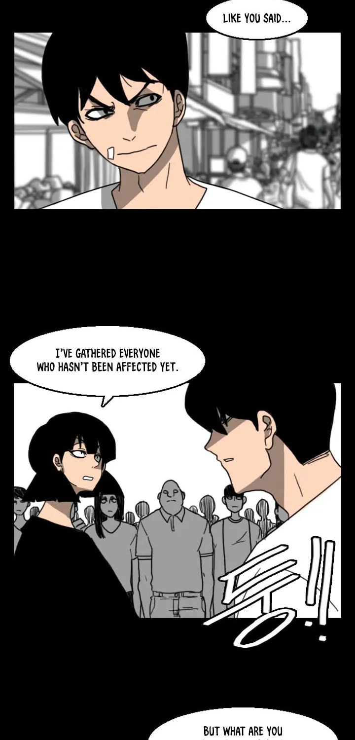 Domination Chapter 35 page 7 - 
