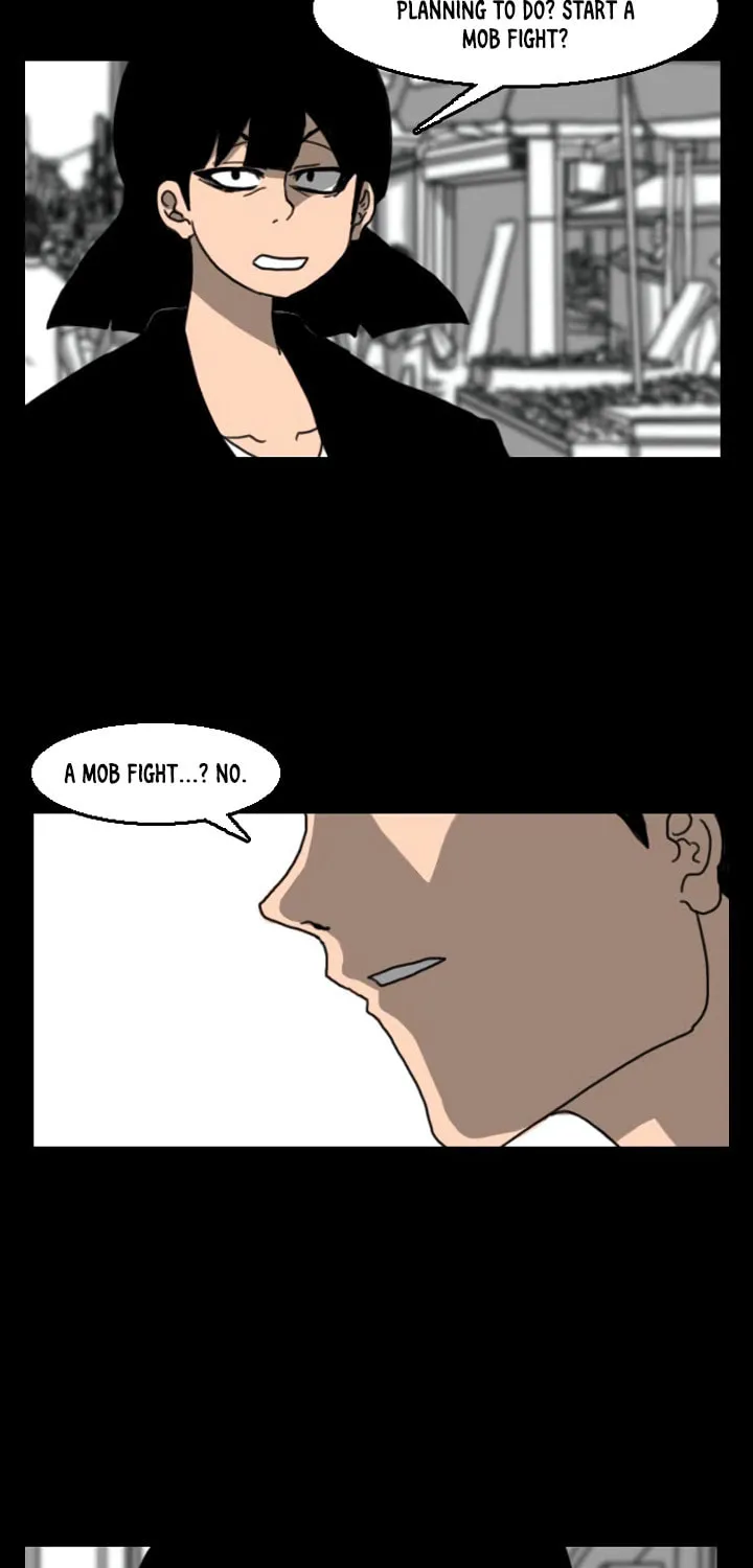 Domination Chapter 35 page 8 - 