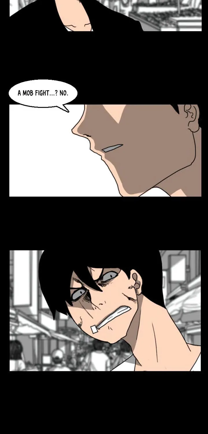 Domination Chapter 36 page 2 - 