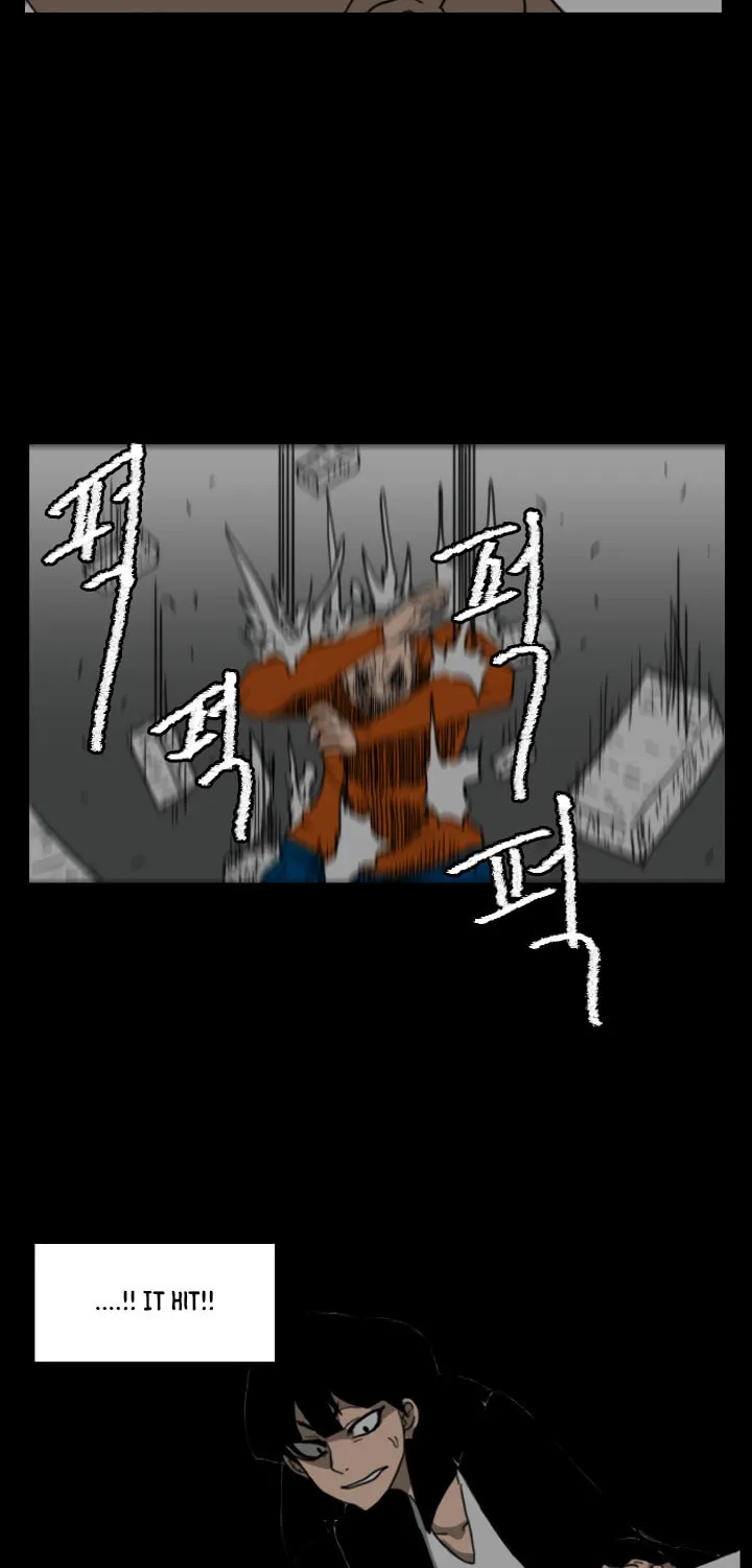 Domination Chapter 36 page 24 - 
