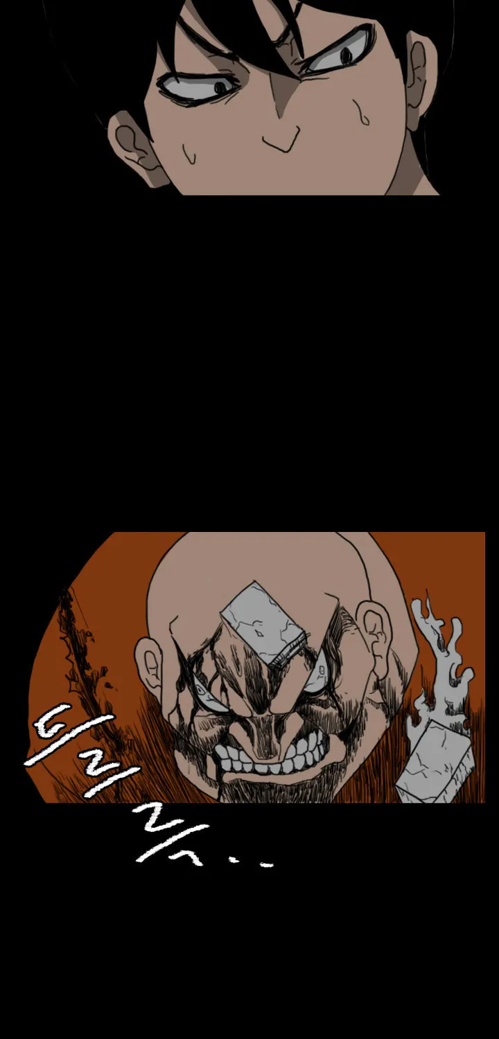 Domination Chapter 36 page 27 - 