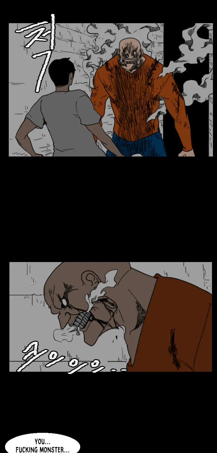 Domination Chapter 36 page 28 - 