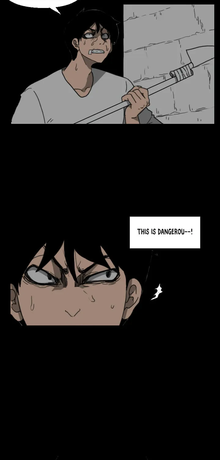 Domination Chapter 36 page 29 - 