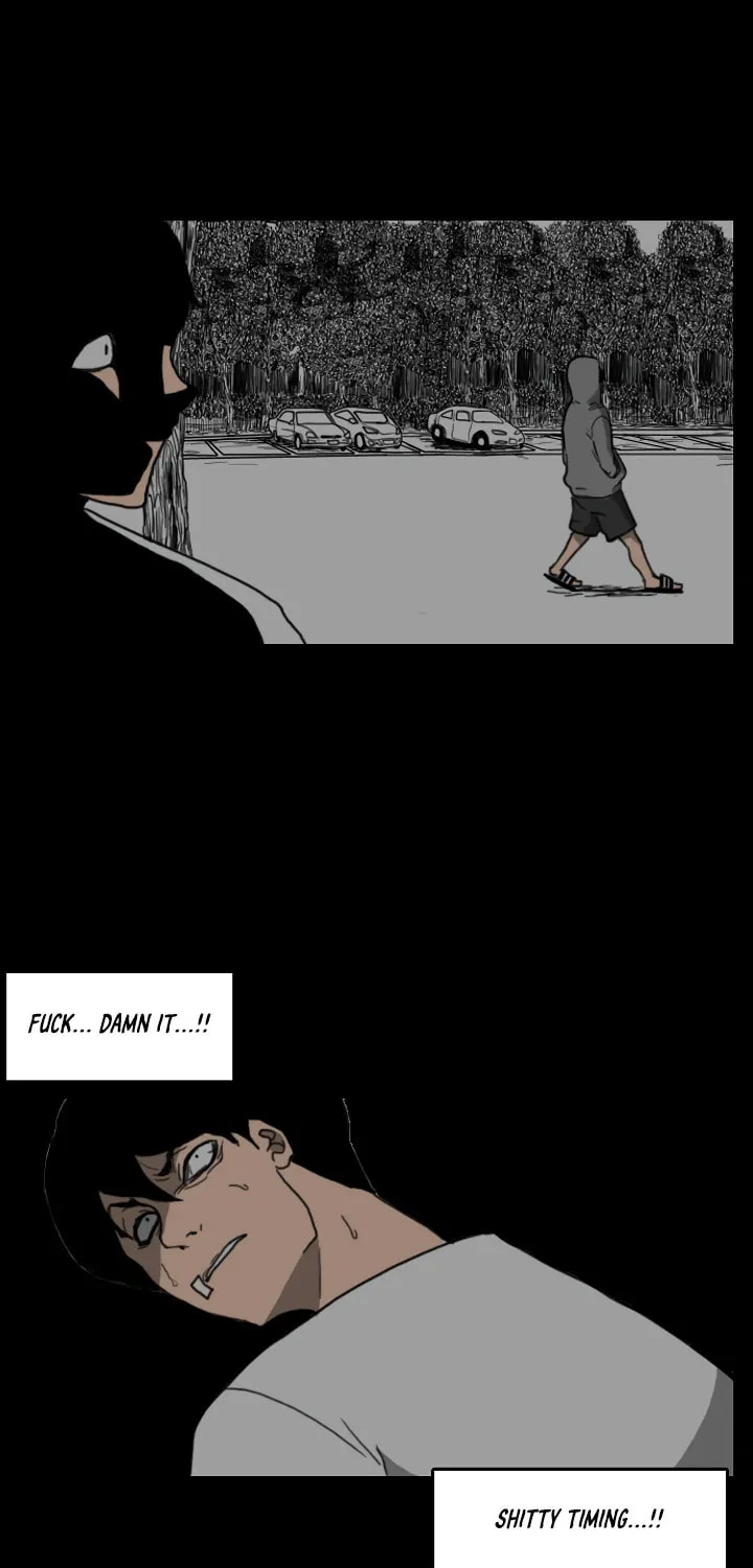 Domination Chapter 36 page 31 - 