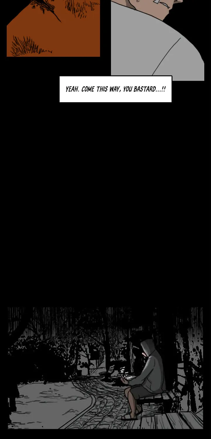 Domination Chapter 36 page 34 - 