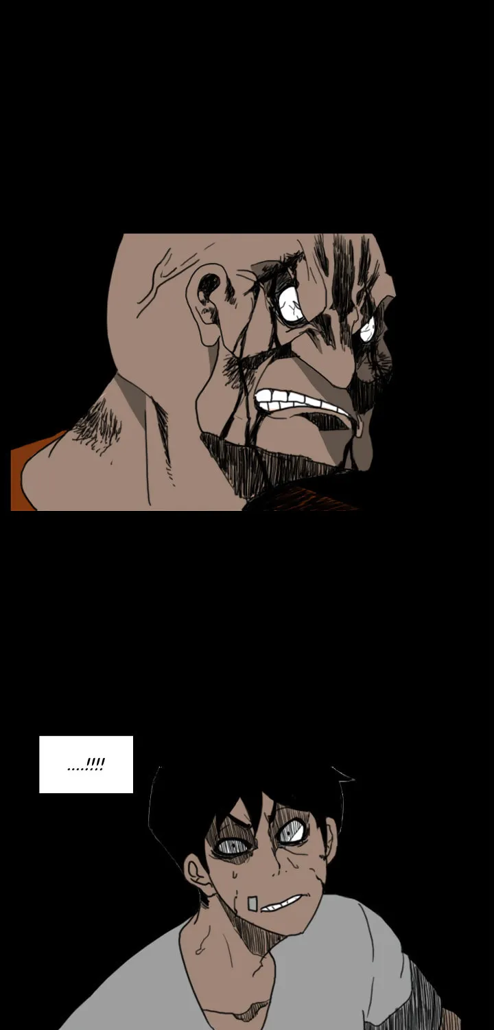 Domination Chapter 36 page 38 - 