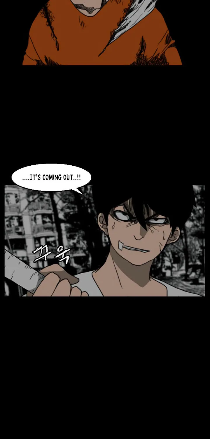 Domination Chapter 37 page 13 - 