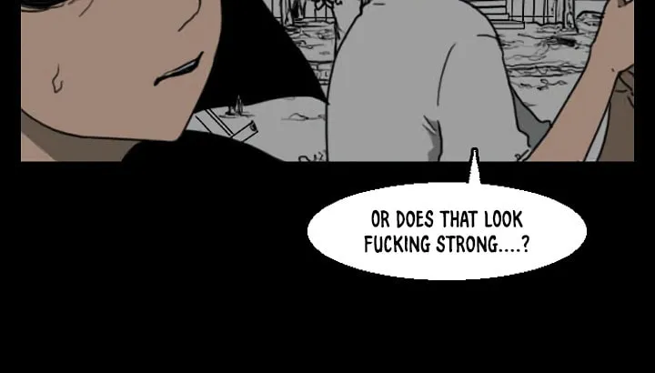Domination Chapter 37 page 21 - 