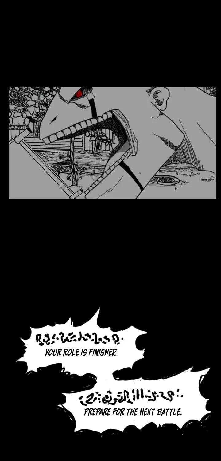 Domination Chapter 37 page 22 - 