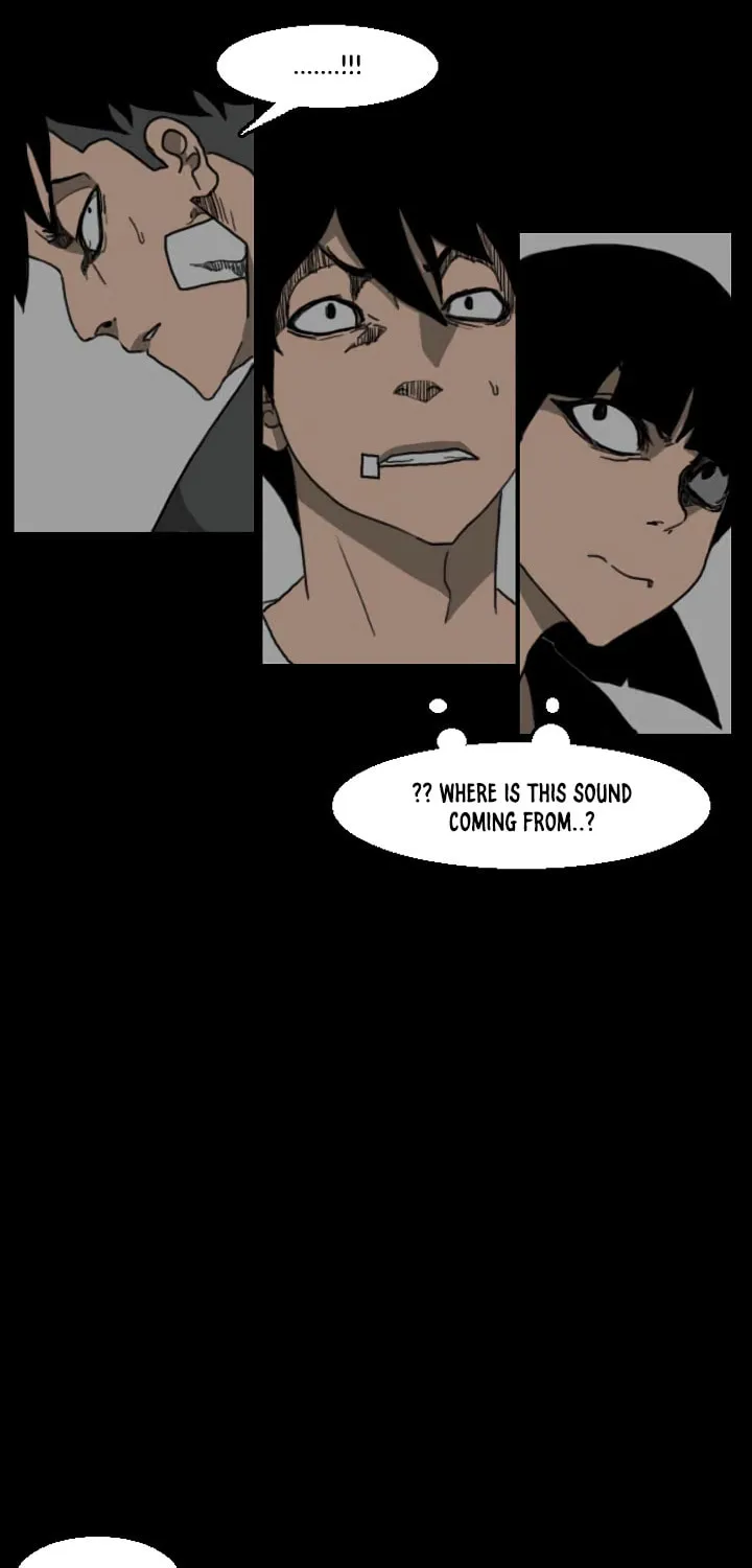 Domination Chapter 37 page 23 - 