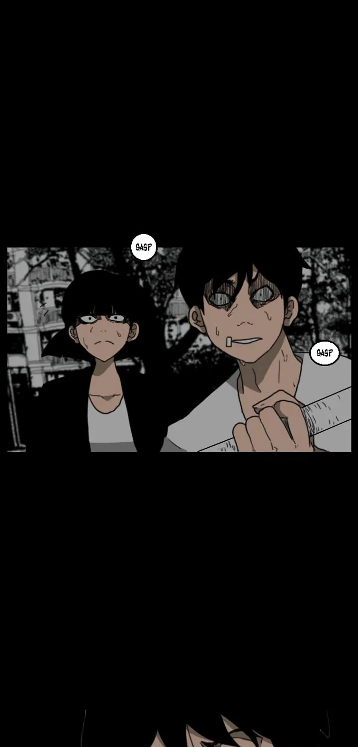 Domination Chapter 37 page 26 - 