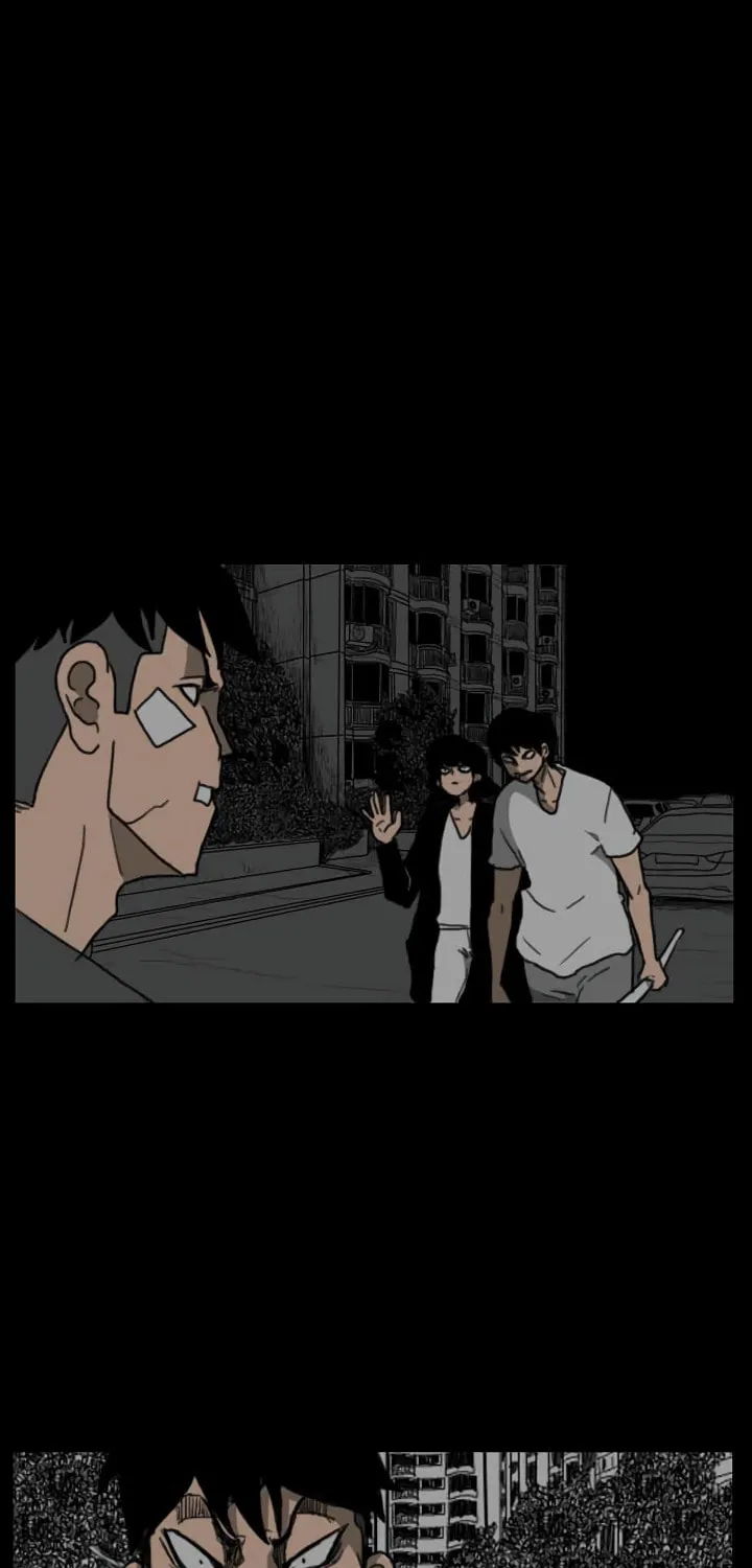Domination Chapter 37 page 29 - 