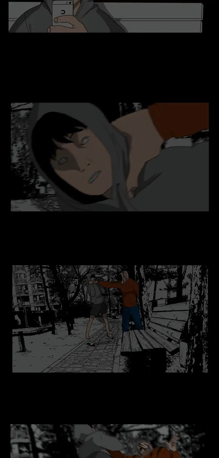 Domination Chapter 37 page 4 - 