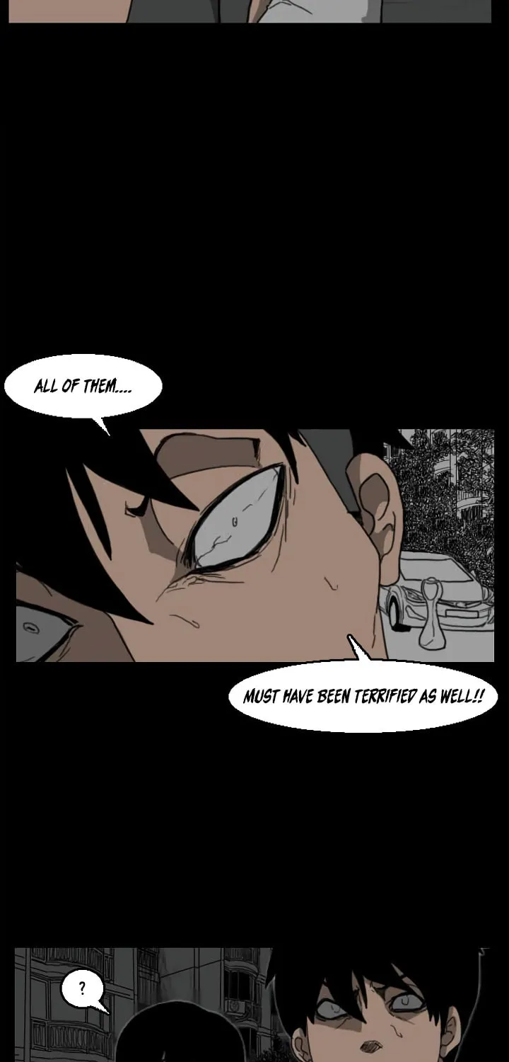 Domination Chapter 37 page 34 - 