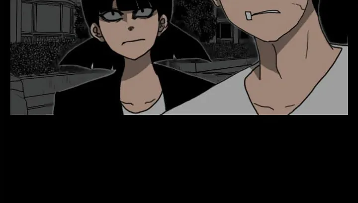 Domination Chapter 37 page 35 - 