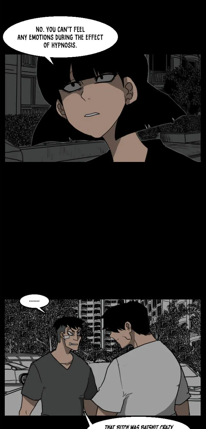 Domination Chapter 37 page 36 - 