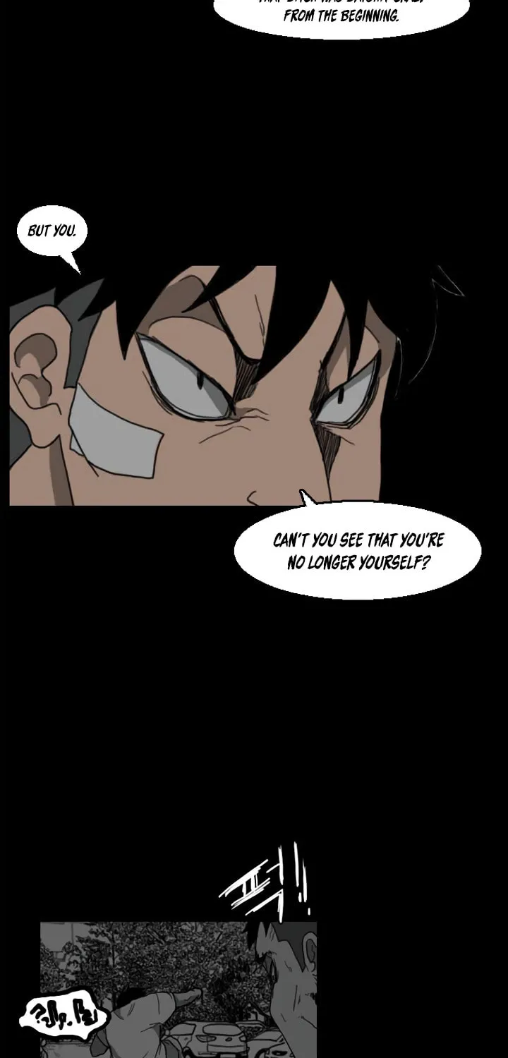 Domination Chapter 37 page 37 - 