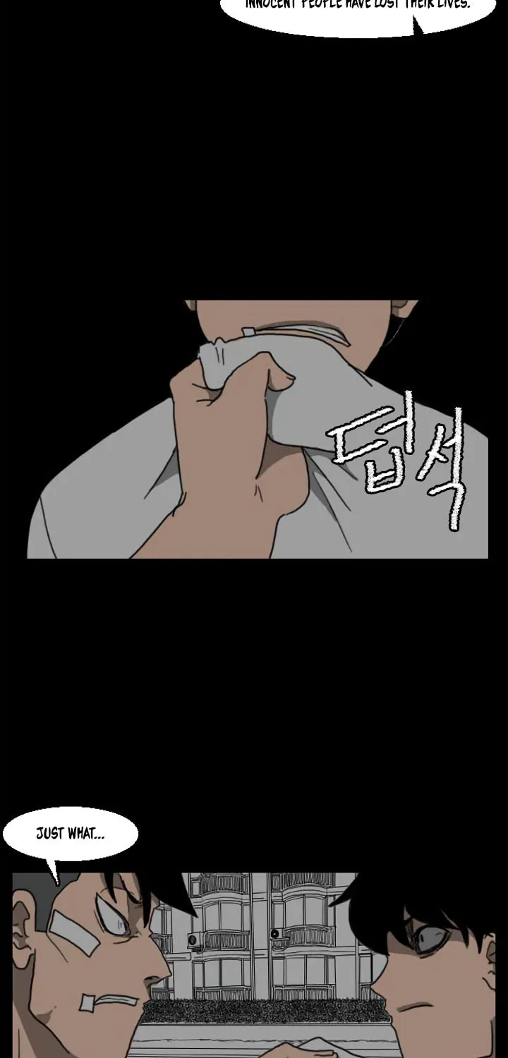 Domination Chapter 37 page 39 - 