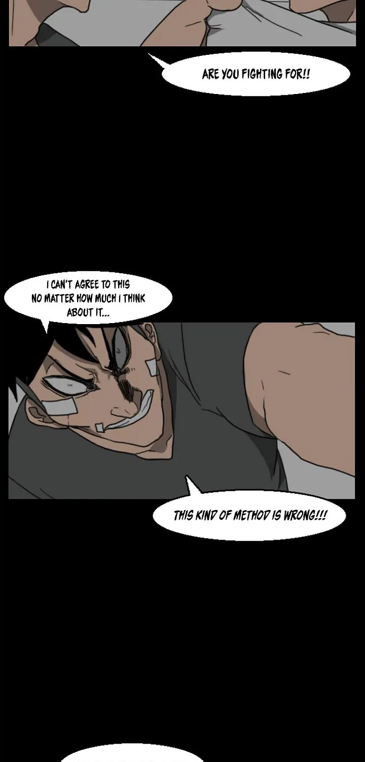 Domination Chapter 37 page 40 - 