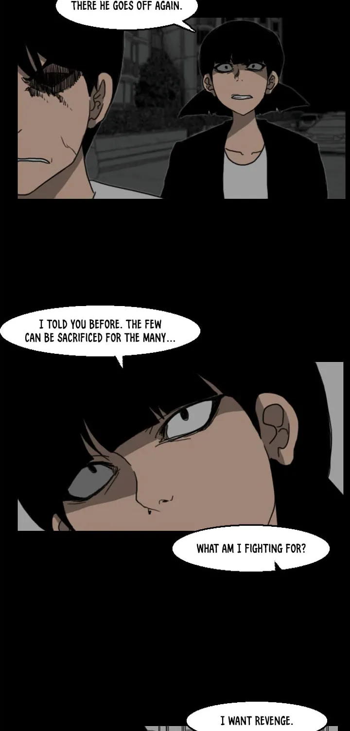 Domination Chapter 37 page 41 - 
